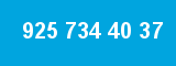 925 734 40 37 925 734 40 37